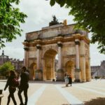 Paris: Napoleon Walking Tour with Les Invalides & Tomb Entry - Walking Along the Historic Champs-Élysées