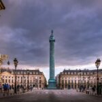 Paris: Napoleon's Heritage Guided Walking Tour - Starting at Palais Brongniart and Setting the Tone