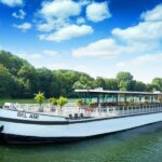 Paris: New Year's Eve Dinner Cruise with Dance Floor Party - The Location: Starting Point at 7 Port Debilly