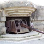 Paris: Normandy D-Day Beaches Guided Tour by Train - From Gare Saint-Lazare to Normandy: Easy Train Access