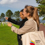 Paris: Normandy D-Day Sights Day Trip with Hotel Transfers - Convenient Hotel Pickup in Paris