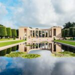 Paris: Normandy D-Day Sites Guided Day Trip with Lunch - Exploring Utah Beach Museum and its German Bunker Setting