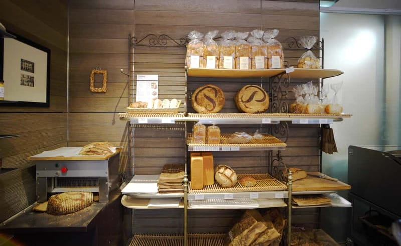 Paris: North & South Marais Food and Wine Tour - Exploring the Marais District’s Hidden Corners