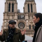 Paris: Notre-Dame Cathedral and Sainte-Chapelle Guided Tour - How the Tour Starts at a Central Paris Meeting Point
