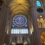 Paris Notre Dame Cathedral Guided Tour with Scheduled Access - Learning About the Cathedral’s History from Medieval Times to 2019 Fire