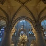Paris: Notre-Dame Cathedral Private Morning Tour - Inside Notre-Dame: Uncovering Architectural Secrets and Symbols