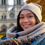 Paris: Notre Dame Cathedral Tour & Seine River Cruise - Exploring Notre Dame’s Exterior Highlights