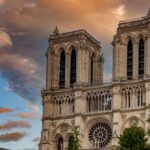 Paris: Notre-Dame Exclusive Private Guided Tour - Understanding the 2019 Fire and Restoration Efforts