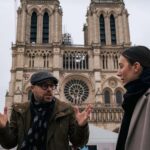 Paris: Notre-Dame Interior and Ile de la Cité Guided Tour - Approach and Experience of the Small Group Setting