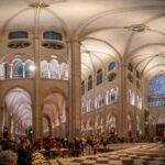 Paris: Notre-Dame Interior & Treasury: Certified Guided Tour - Logistics: How to Prepare and What to Expect