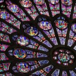 Paris: Notre Dame Reserved Access & Interior Guided Visit - Meeting Point Next to the Charlemagne Statue