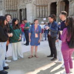 Paris: Notre-Dame Small-Group Guided Tour (Standard Entry) - Convenient Meeting Point and Tour Logistics