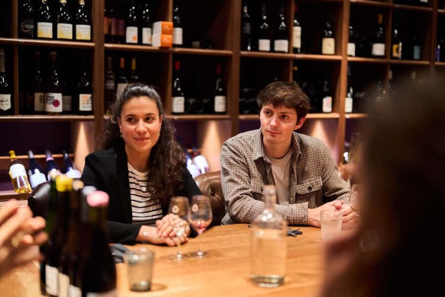 Paris: O Chateau's Wine Tasting Dinner - The Historic Setting of O Chateau in Paris