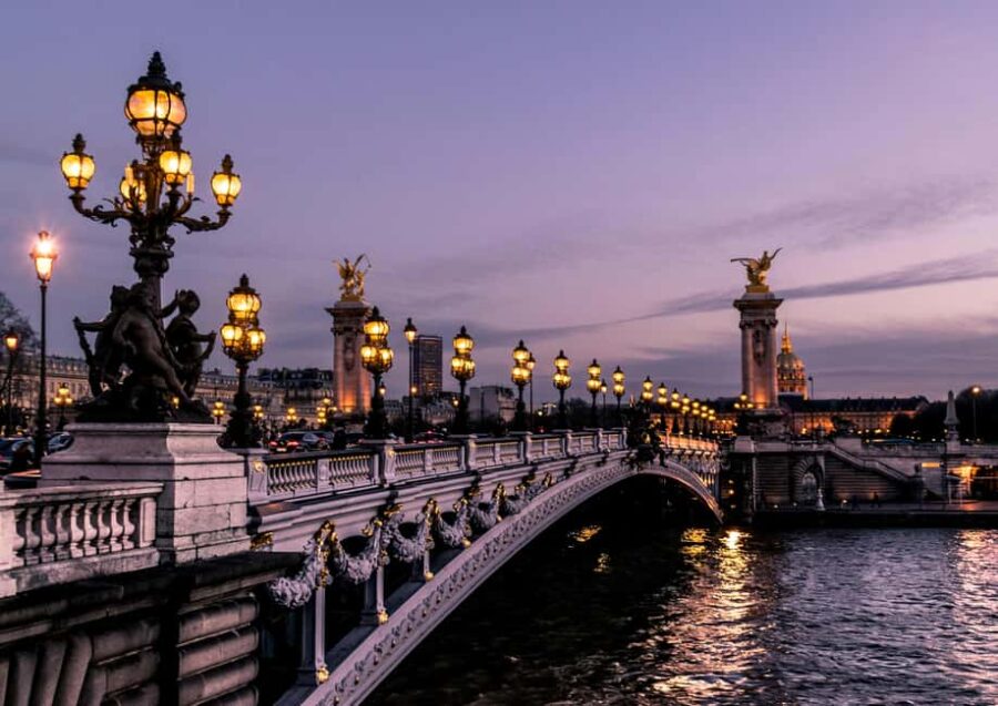 Paris Occult and History of the Dark Arts Private Tour - Exploring Mystical Landmarks with Expert Guidance