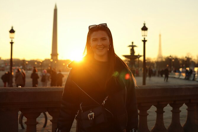 Paris Occult and the History of the Dark Arts Private Tour - Discovering the Gothic Charm of Église Saint-Merry