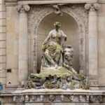 Paris of the Great Gatsby Walking Tour - Exploring the cafés: La Rotonde, Le Dôme, and La Closerie des Lilas