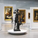 Paris Old Town Highlights Guided Walking Tour - Starting Point and Practical Details