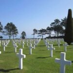 Paris: Omaha Beach and D Day Memorial Tour - The Luxury Mercedes V Class Paves the Way for Comfort