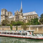 Paris - One Hour Seine River Cruise with Recorded Commentary - What Makes the One Hour Seine River Cruise Stand Out?