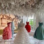 Paris Opéra Garnier + Elegance of Paris Private Tour - Exploring the Domaine National du Palais-Royal Gardens