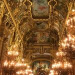 Paris Opéra Garnier Entrance Tickets - Easy online booking with flexible timing