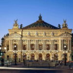 Paris: Opera Garnier Entry Ticket - Highlights Inside the Opera Garnier