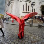Paris: Opera Singer Guide in Montmartre - Starting Points and Tour Duration in Montmartre
