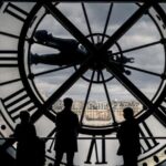 Paris: Orsay Museum Entry Ticket and Digital Audio Guide App - The Extensive Art Collection Focused on Impressionism