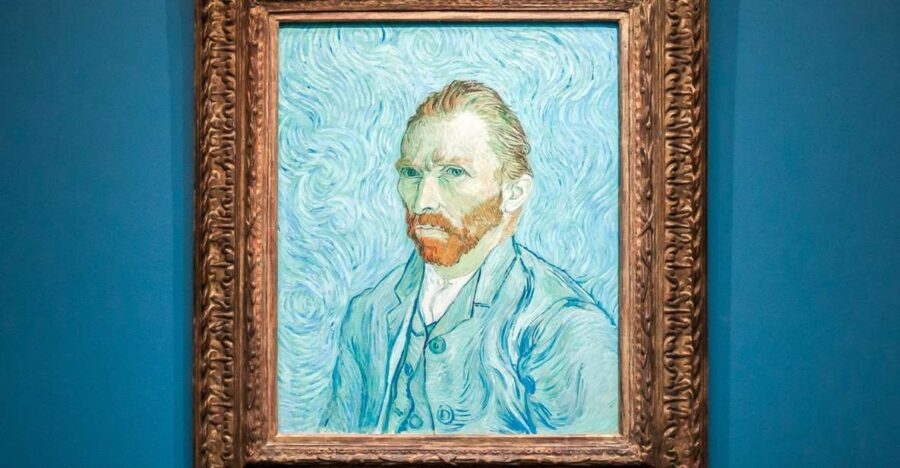 Paris: Orsay Museum Entry Ticket - The Architecture of the Former Gare dOrsay