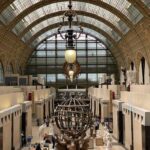 Paris: Orsay Museum Private Guided Tour with Expert Guide - Starting at the Rhinoceros Statue and Into the Museum