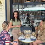 Paris: Oyster Tasting Tour with Wine and Champagne - Exploring French Coasts with Oyster Tastings