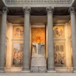 Paris: Pantheon Entry Ticket and Seine River Cruise - The Pantheon: A Monument of History and Architecture