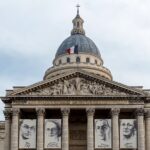 Paris: Pantheon Entry Ticket with Anytime Access and Audio - The Practical Benefits of Pre-Booking the Pantheon Ticket