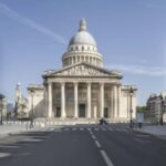 Paris: Panthéon Private guided tour with entrance ticket - Starting at the Heart of the Latin Quarter