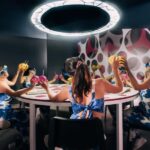 Paris: Paradox Museum Entrance Tickets - The Unique Collection of Paradox and Optical Illusions