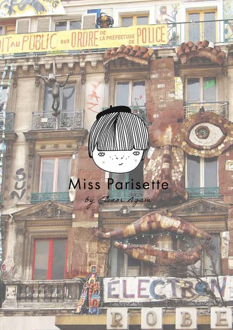 Paris: Paris Fashion, & Art Private Tour | Miss Parisette - Exploring La Samaritaine: Architectural Elegance and Shopping Inspiration