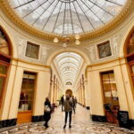 Paris: Passageways and Local Secrets Walking Tour - Starting Point: The Meeting in Front of Optic 2000