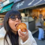 Paris Pastries and Chocolate Food Tour w/ 6+ Tastings - Discover the Latin Quarters Pastry Stops and Artistic Vibe