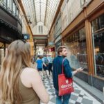 Paris: Pastries and Chocolate Walking Food Tour - Starting Point: The Heart of Montmartre’s Food Scene