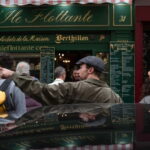 Paris: Pastries & Damnations - A Sweet Tour of the Old City - Starting Point and Meeting Details in the Gardens of Île Saint-Louis