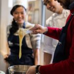 Paris Pastry Class with Ferrandi Chef at Galeries Lafayette Paris - The Skills Youll Learn from a Ferrandi Chef