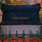 Paris Pere Lachaise Cemetery Small Group Guided Tour - The Importance of Père Lachaise Cemetery in Paris