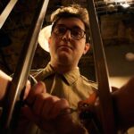 Paris : Perpette, l'expérience immersive - Meeting Point and Practical Details at 13 rue Dussoubs