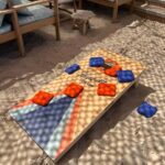 Paris: Pétanque Tournament for Groups - Starting Point at Place Dauphine with Customizable Meeting Location