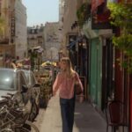 Paris: Photo shoot & cinematic mini-film in Montmartre - Exploring Montmartre’s Most Photogenic Spots