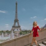 Paris: Photo Shoot with a Private Travel Photographer - Starting Point at Le Coq and Customizable Meet-Up Options