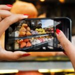 Paris Photography Tour - Self Guided Tour of Paris' Top Instagram Spots - Visiting the Iconic Shakespeare & Company Bookstore