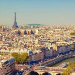 Paris: Photoshoot - Starting Point and Transportation Logistics