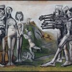 Paris Picasso Museum 2-Hour Private Small-Group Tour - Exclusive Access to Picasso’s Greatest Works