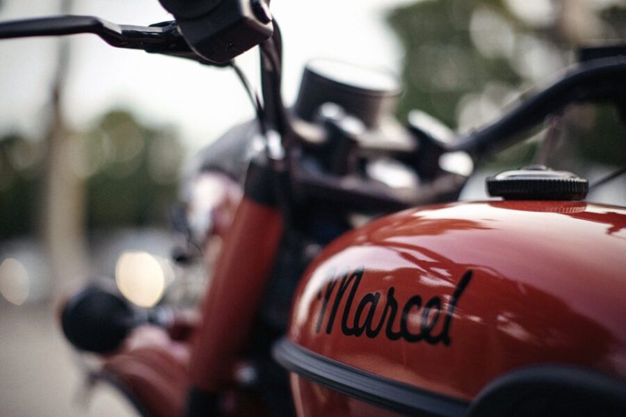 Paris Premium & Private Highlights city tour on Sidecar - Starting Point at Saint Germain des Prés in Paris